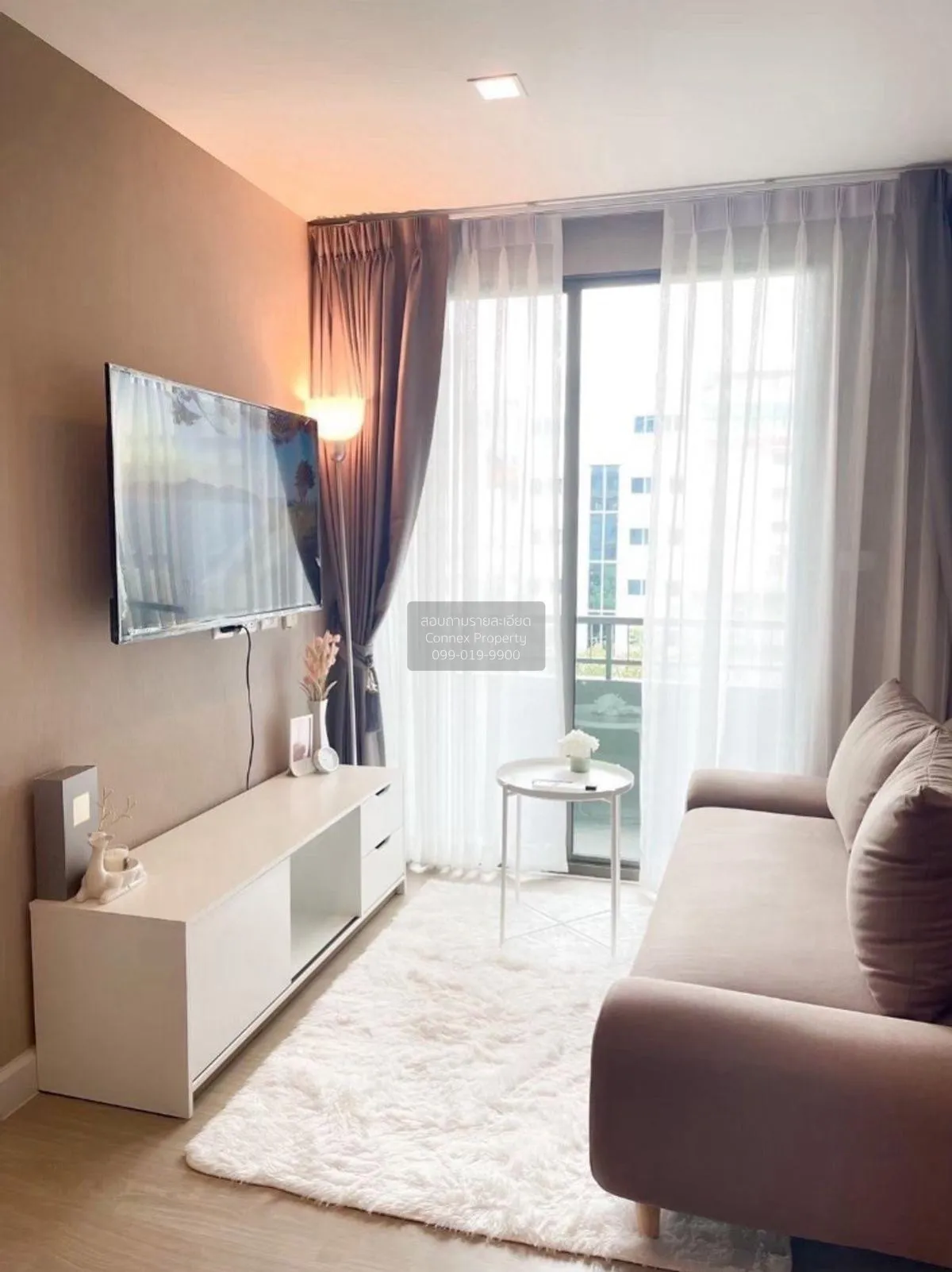 For Rent Condo , Metro Luxe Ratchada , MRT-Huai Khwang , Din Daen 1