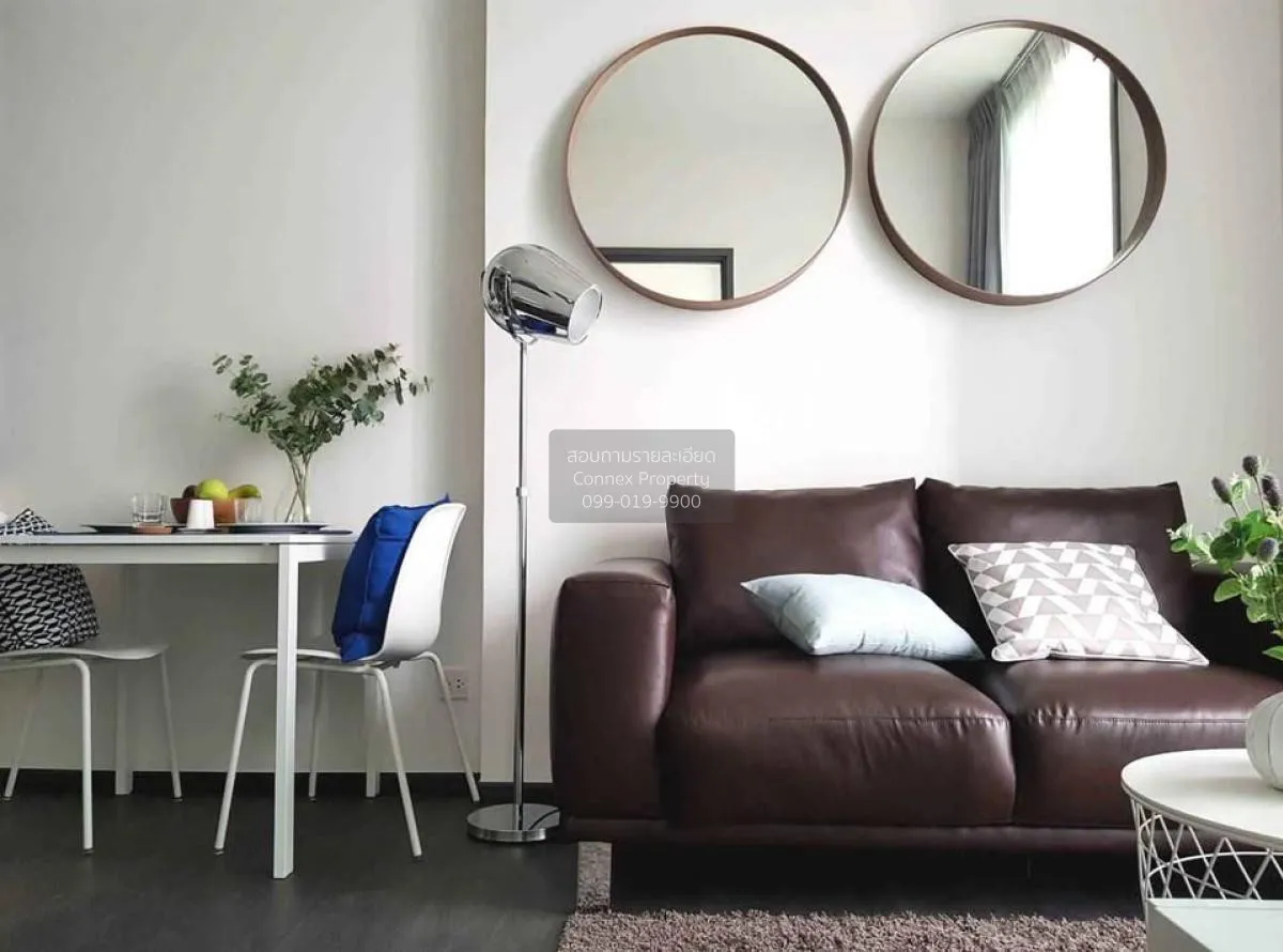 เช่าคอนโด  เอดจ์ สุขุมวิท 23 BTS-อโศก คลองเตยเหนือ เขต วัฒนา กรุง 2