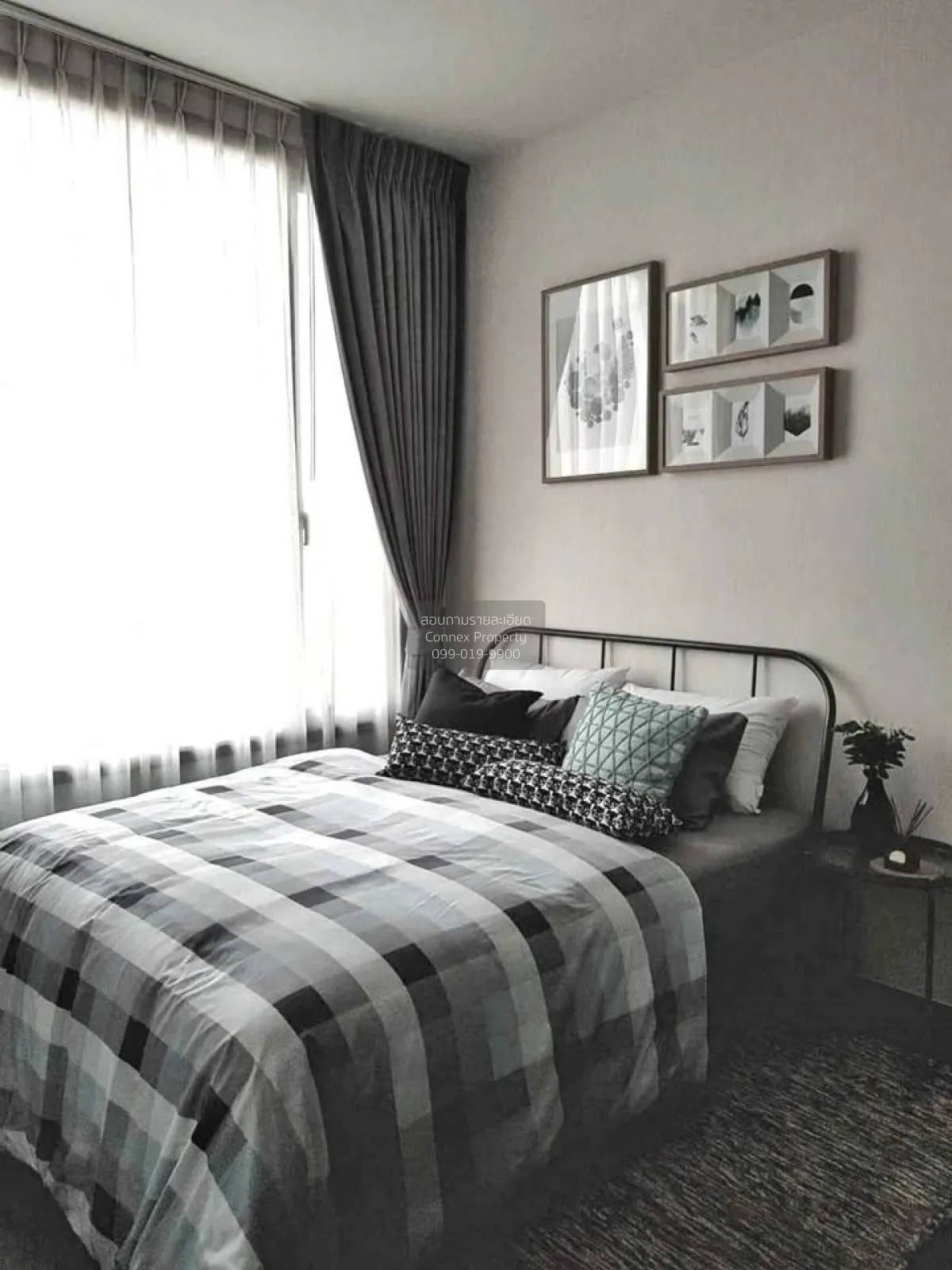 เช่าคอนโด  เอดจ์ สุขุมวิท 23 BTS-อโศก คลองเตยเหนือ เขต วัฒนา กรุง