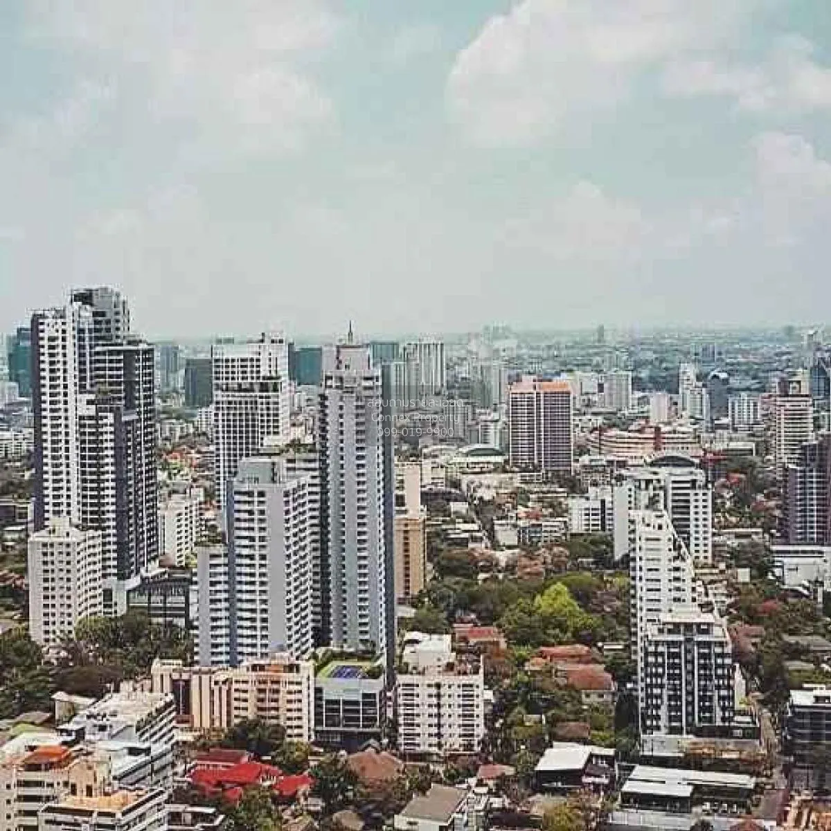 เช่าคอนโด  เอดจ์ สุขุมวิท 23 BTS-อโศก คลองเตยเหนือ เขต วัฒนา กรุง