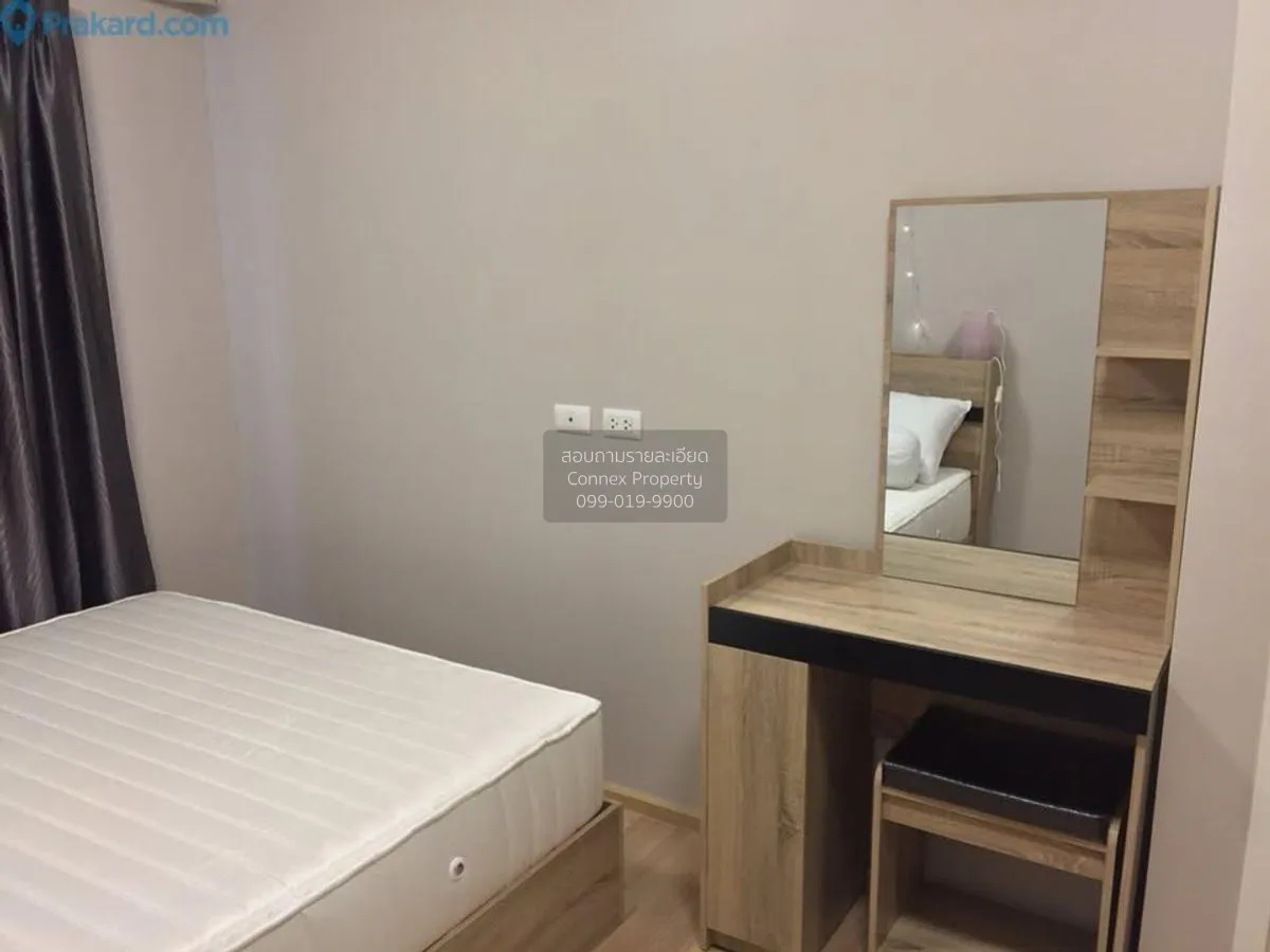 For Sale Condo , Plum Condo Chaengwattana Station , BTS-Wat Phra  4