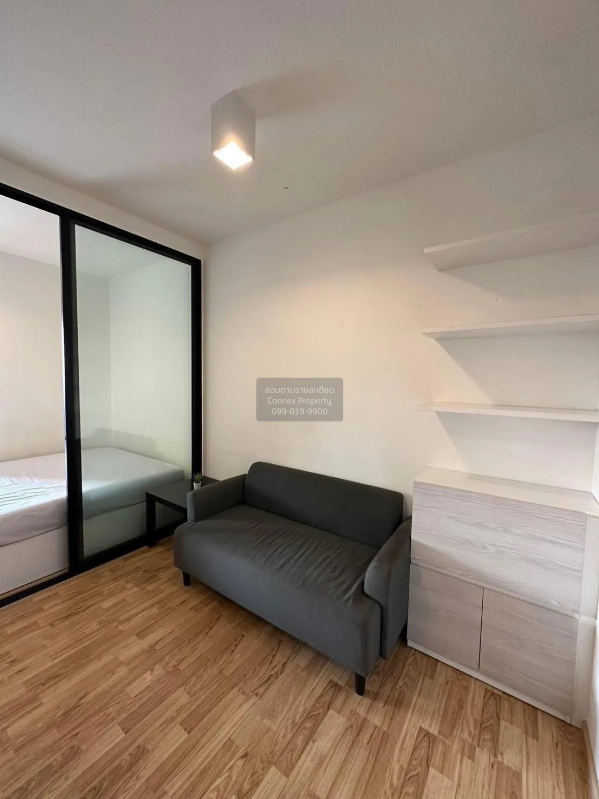 ขายคอนโด  เดอะ คาบาน่า คอนโด BTS-สำโรง สำโรงเหนือ พระประแดง สมุทร 2