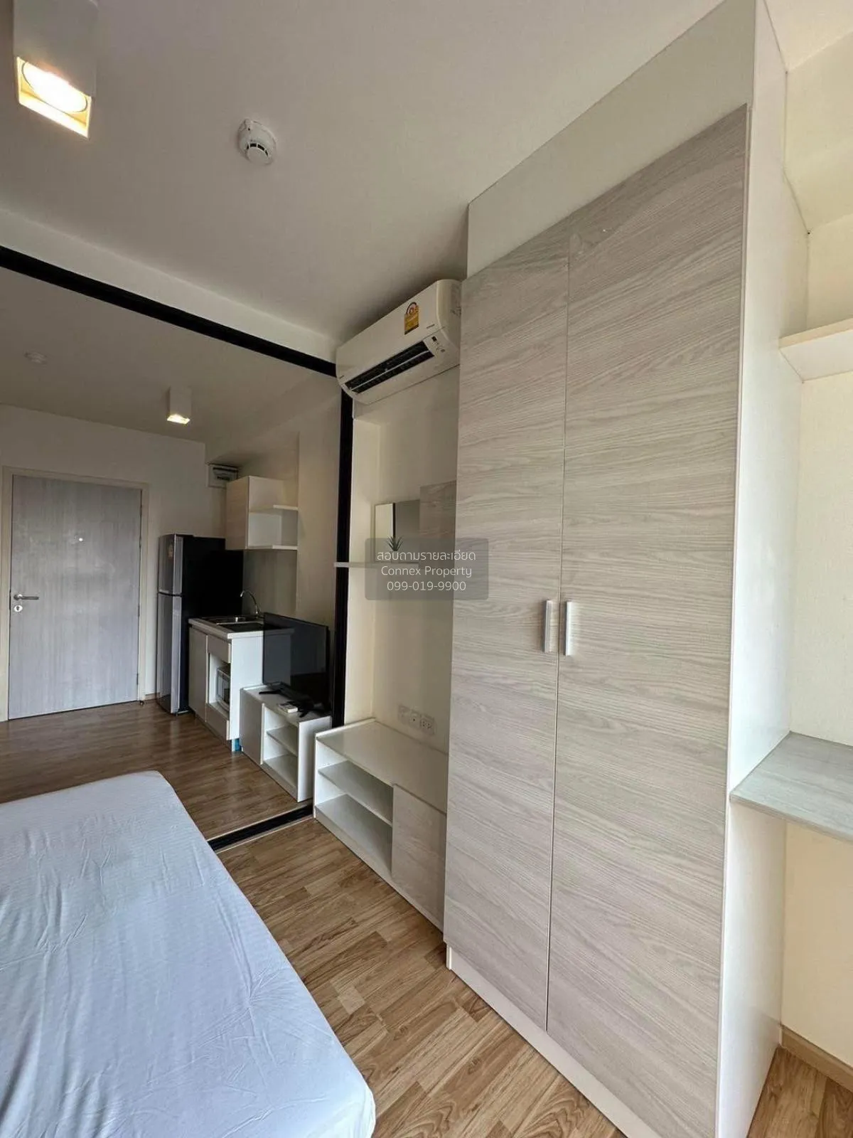 ขายคอนโด  เดอะ คาบาน่า คอนโด BTS-สำโรง สำโรงเหนือ พระประแดง สมุทร