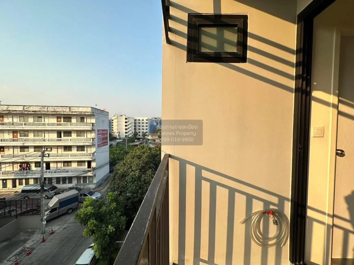 ขายคอนโด  เดอะ คาบาน่า คอนโด BTS-สำโรง สำโรงเหนือ พระประแดง สมุทร