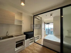 ขายคอนโด  เดอะ คาบาน่า คอนโด BTS-สำโรง สำโรงเหนือ พระประแดง สมุทรปราการ CX-124371