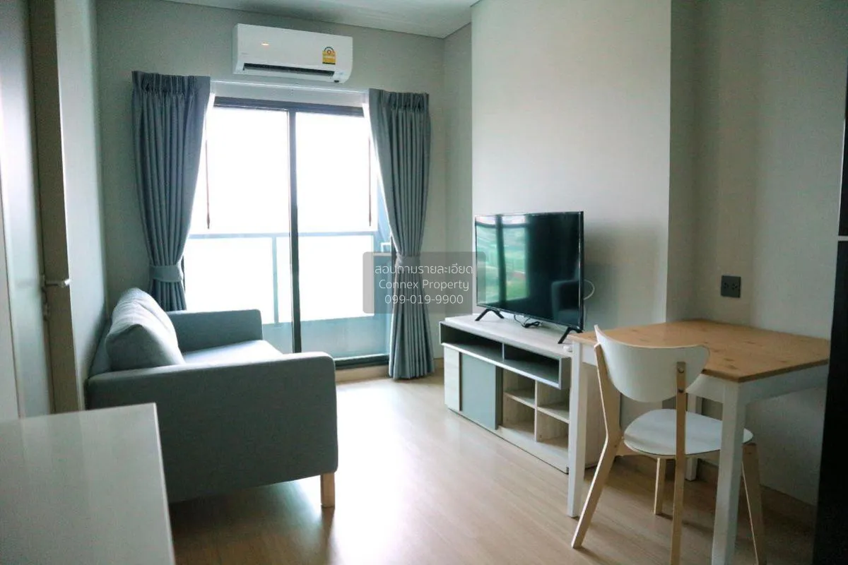 For Rent Condo , Lumpini Suite Dindaeng - Ratchaprarop , BTS-Vict 1