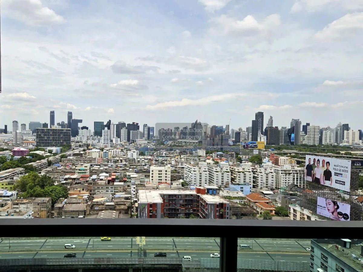 For Rent Condo , Lumpini Suite Dindaeng - Ratchaprarop , BTS-Vict