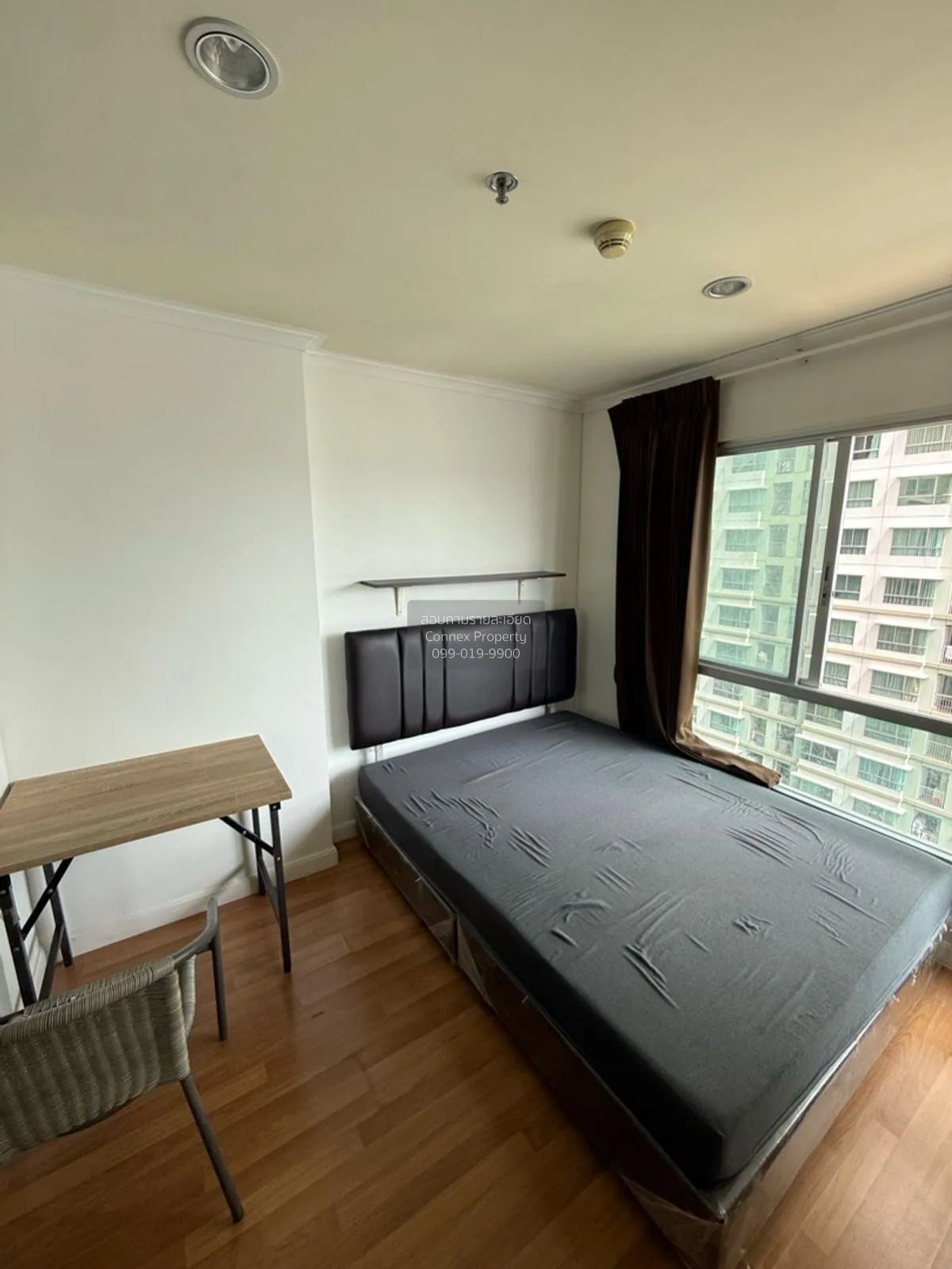 เช่าคอนโด  ลุมพินี พาร์ค ริเวอร์ไซด์ - พระราม 3 บางโพงพาง เขต ยาน 3