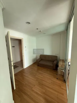 เช่าคอนโด  ลุมพินี พาร์ค ริเวอร์ไซด์ - พระราม 3 บางโพงพาง เขต ยานนาวา กรุงเทพ CX-124374