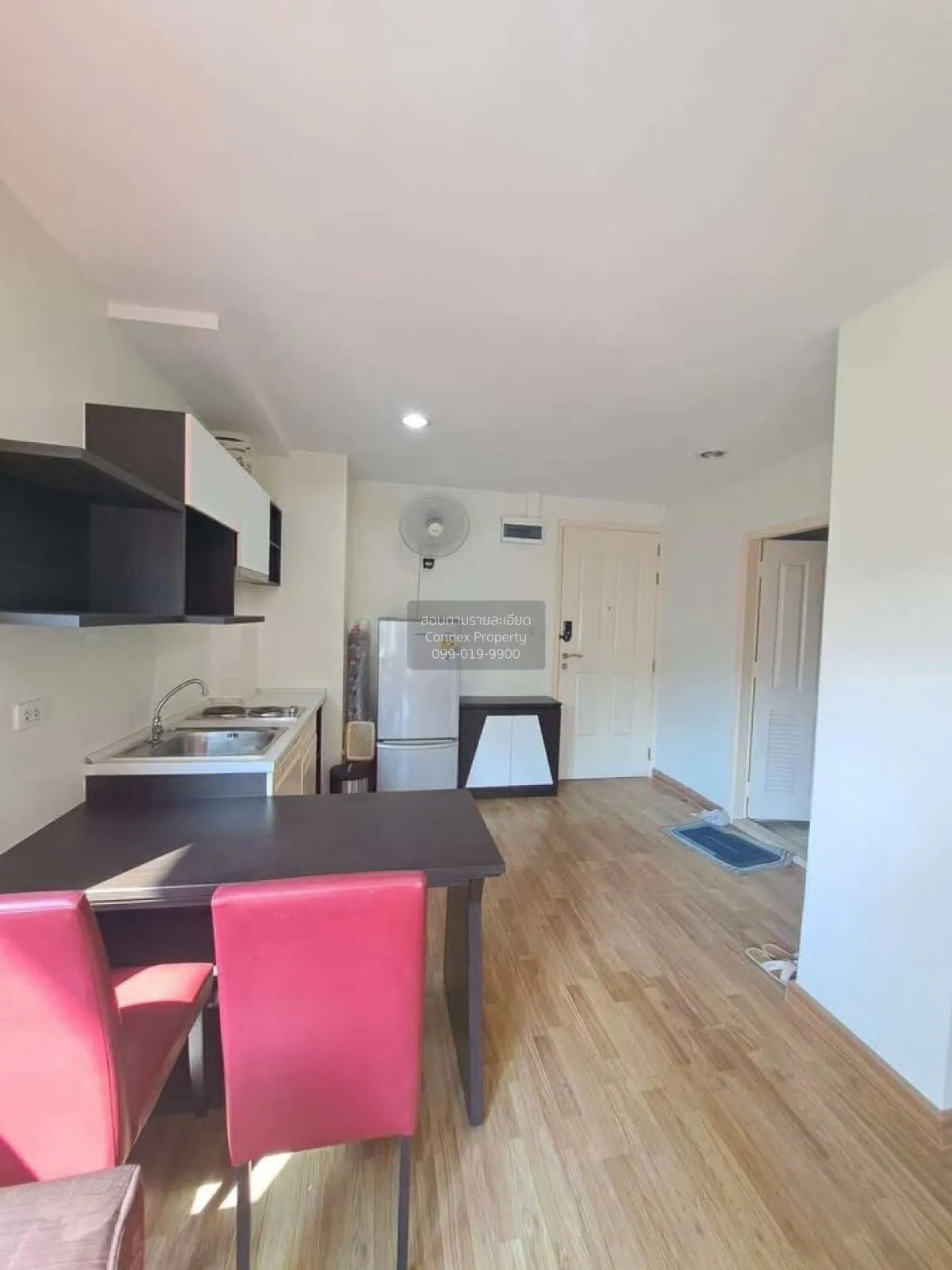 ขายคอนโด  บ้านนวธารา คลองกุ่ม เขต บึงกุ่ม กรุงเทพ CX-124376 3