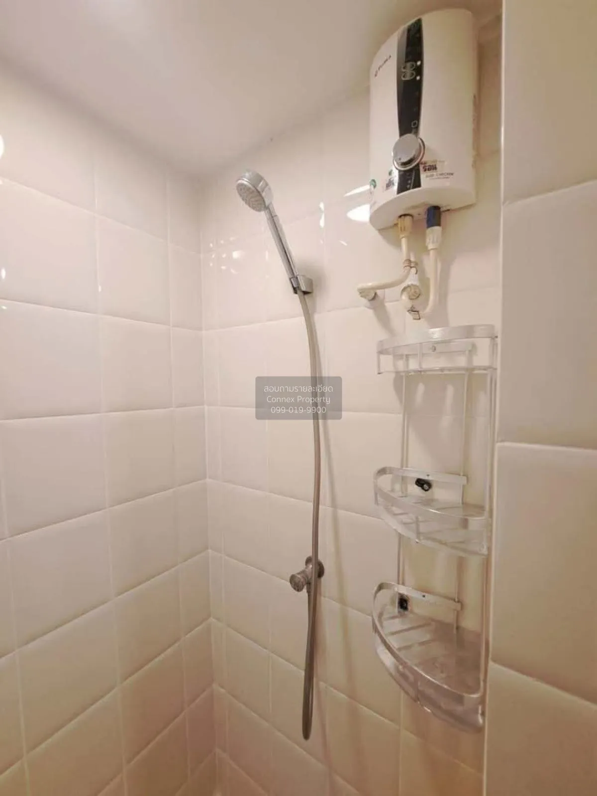 ขายคอนโด  บ้านนวธารา คลองกุ่ม เขต บึงกุ่ม กรุงเทพ CX-124376