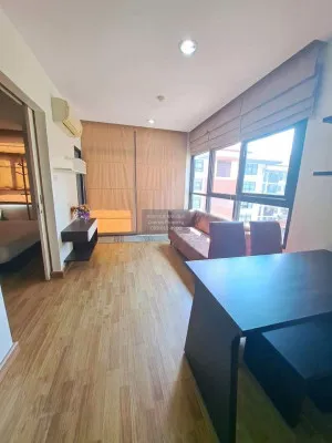 For Sale Condo , Baan Navatara , Khlong Kum , Bung Kum , Bangkok , CX-124376
