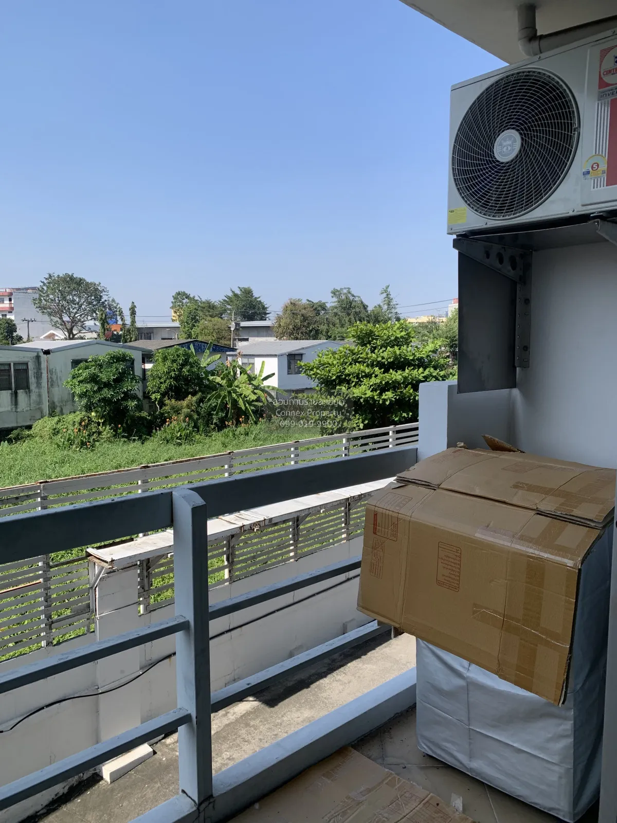 เช่าคอนโด  เดอะ วอเตอร์ฟอร์ด สุขุมวิท 50 BTS-พระโขนง พระโขนง เขต 