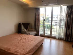 เช่าคอนโด  เดอะ วอเตอร์ฟอร์ด สุขุมวิท 50 BTS-พระโขนง พระโขนง เขต คลองเตย กรุงเทพ CX-124377