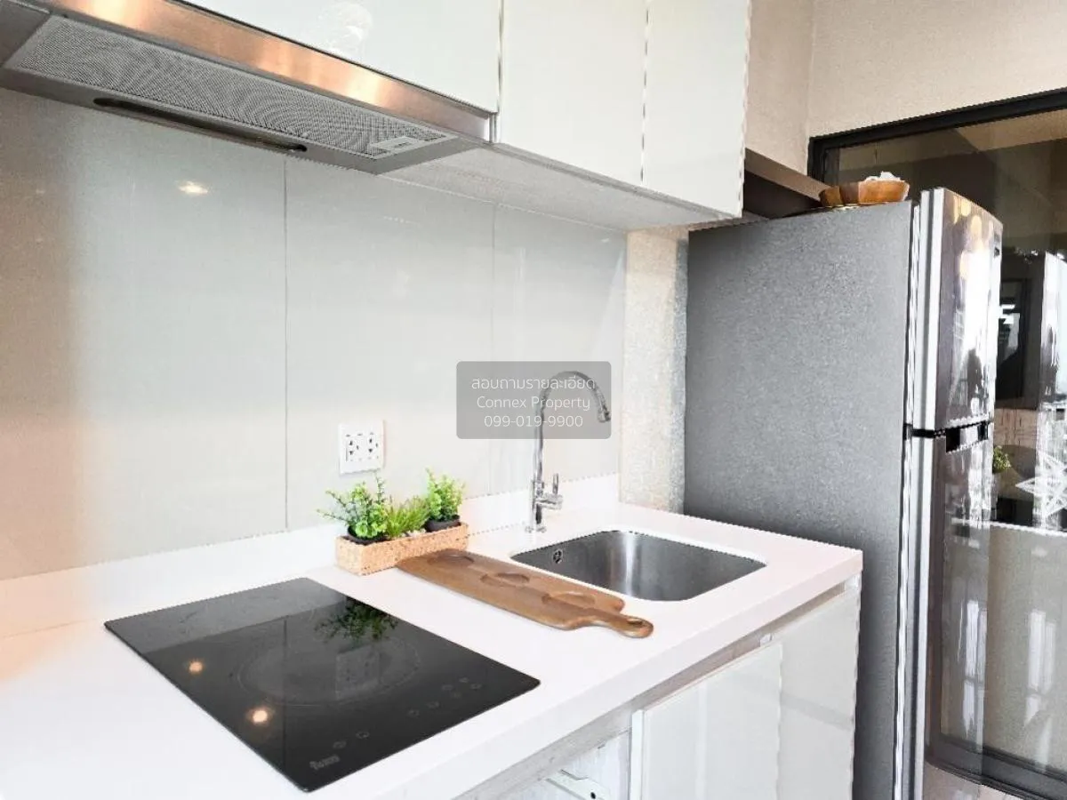 เช่าคอนโด  ไลฟ์ สุขุมวิท 48 BTS-พระโขนง พระโขนง เขต คลองเตย กรุงเ 3