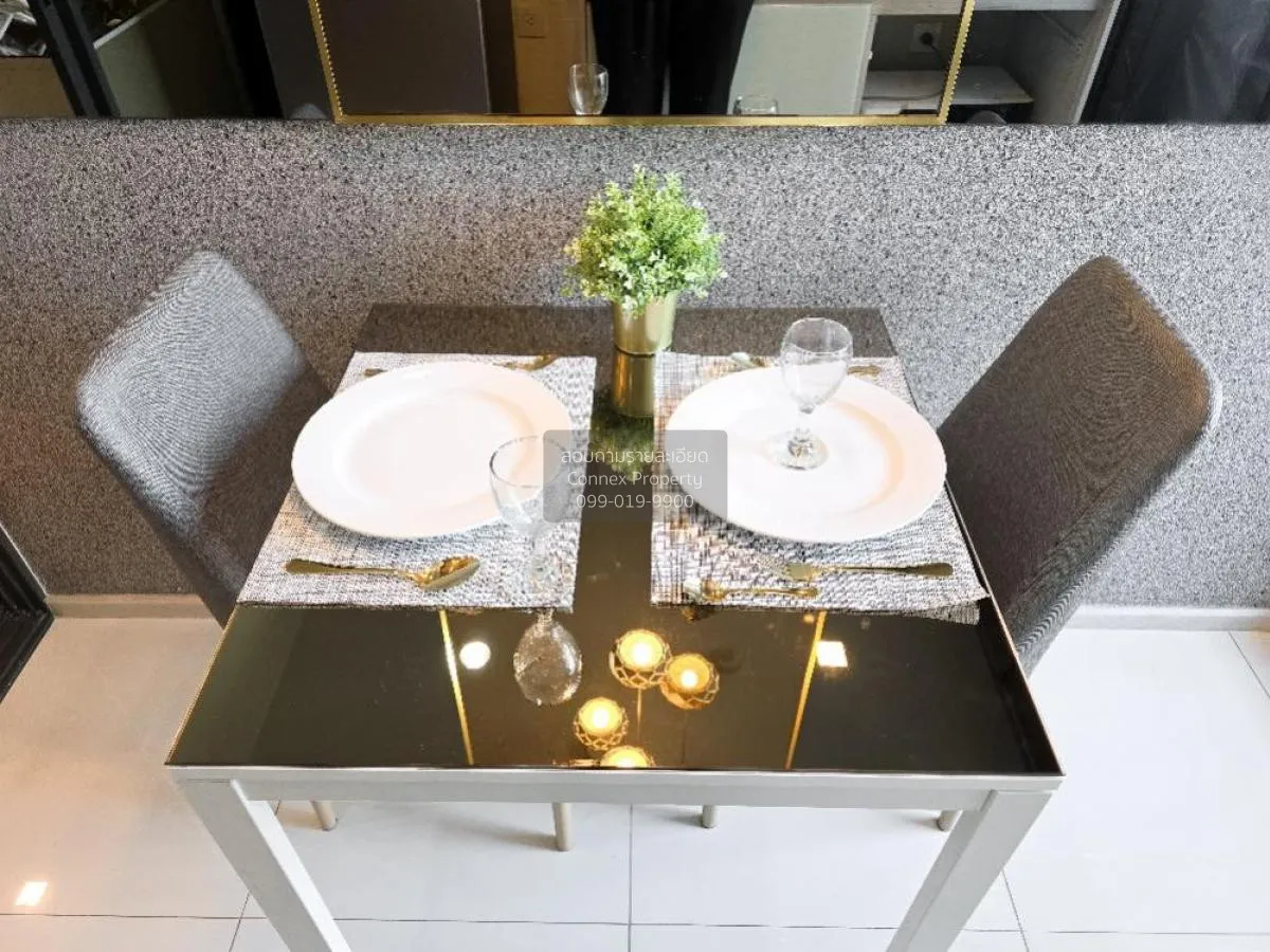 เช่าคอนโด  ไลฟ์ สุขุมวิท 48 BTS-พระโขนง พระโขนง เขต คลองเตย กรุงเ 4