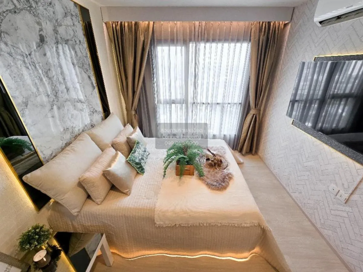 เช่าคอนโด  ไลฟ์ สุขุมวิท 48 BTS-พระโขนง พระโขนง เขต คลองเตย กรุงเ