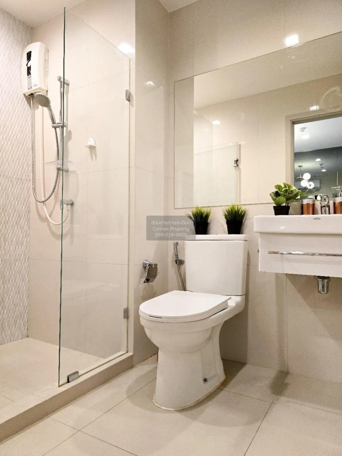 เช่าคอนโด  ไลฟ์ สุขุมวิท 48 BTS-พระโขนง พระโขนง เขต คลองเตย กรุงเ