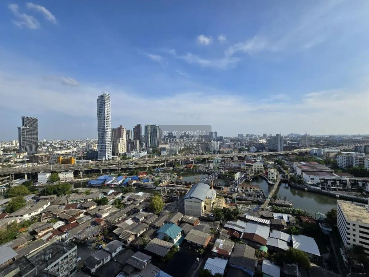 เช่าคอนโด  ไลฟ์ สุขุมวิท 48 BTS-พระโขนง พระโขนง เขต คลองเตย กรุงเ