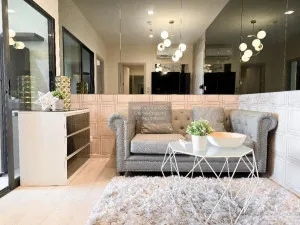 เช่าคอนโด  ไลฟ์ สุขุมวิท 48 BTS-พระโขนง พระโขนง เขต คลองเตย กรุงเทพ CX-124379