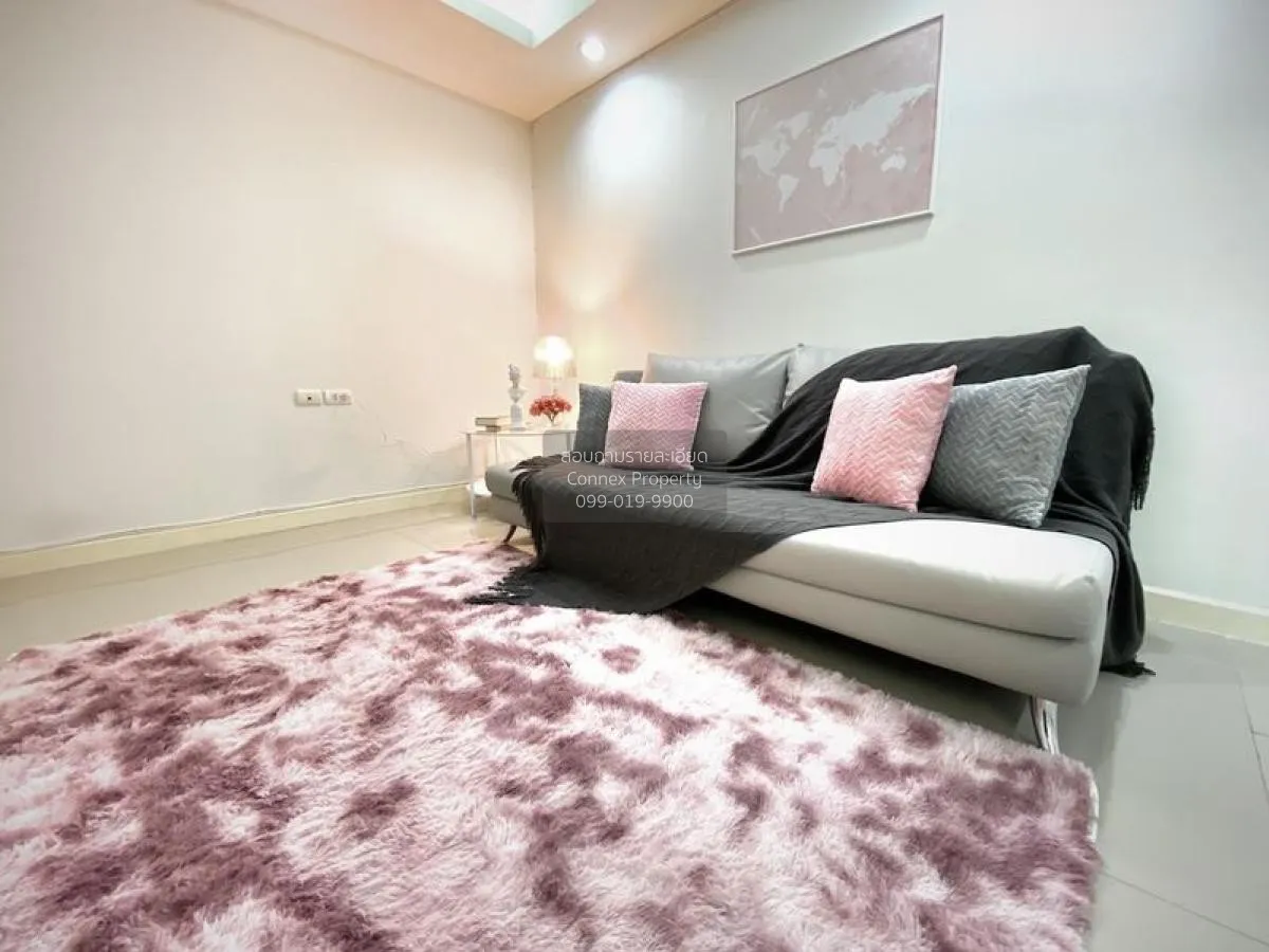 เช่าคอนโด  เดอะ วอเตอร์ฟอร์ด สุขุมวิท 50 BTS-พระโขนง พระโขนง เขต  1