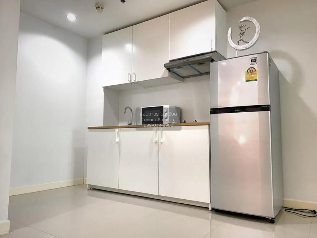 เช่าคอนโด  เดอะ วอเตอร์ฟอร์ด สุขุมวิท 50 BTS-พระโขนง พระโขนง เขต  2