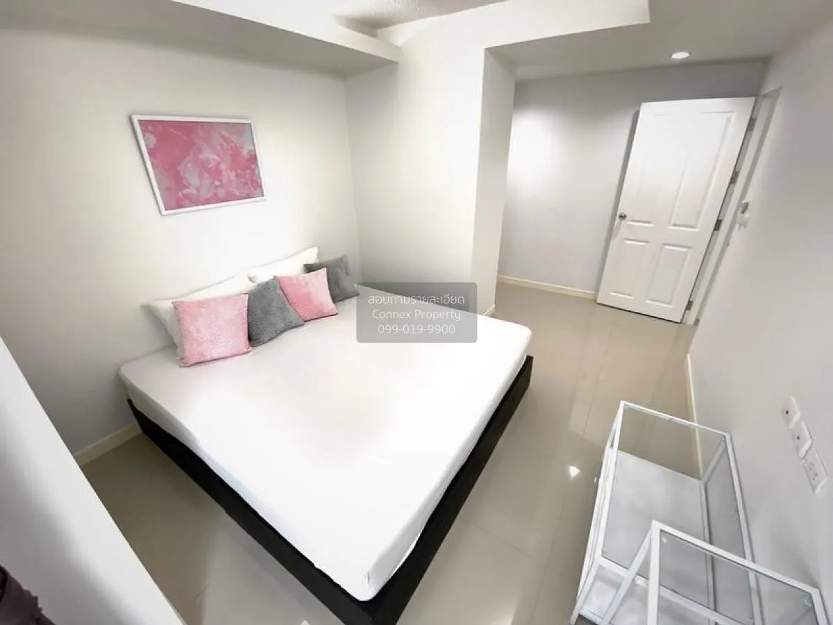 เช่าคอนโด  เดอะ วอเตอร์ฟอร์ด สุขุมวิท 50 BTS-พระโขนง พระโขนง เขต  4