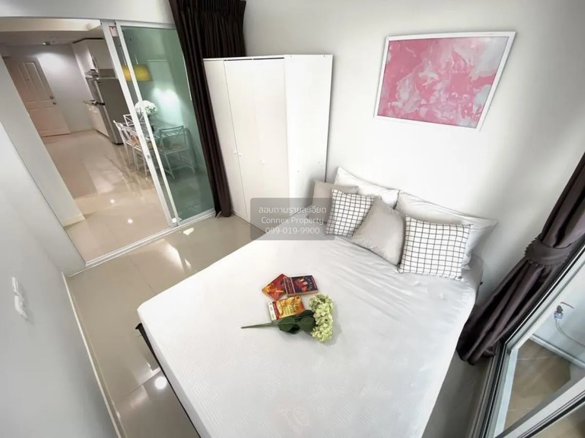 เช่าคอนโด  เดอะ วอเตอร์ฟอร์ด สุขุมวิท 50 BTS-พระโขนง พระโขนง เขต 