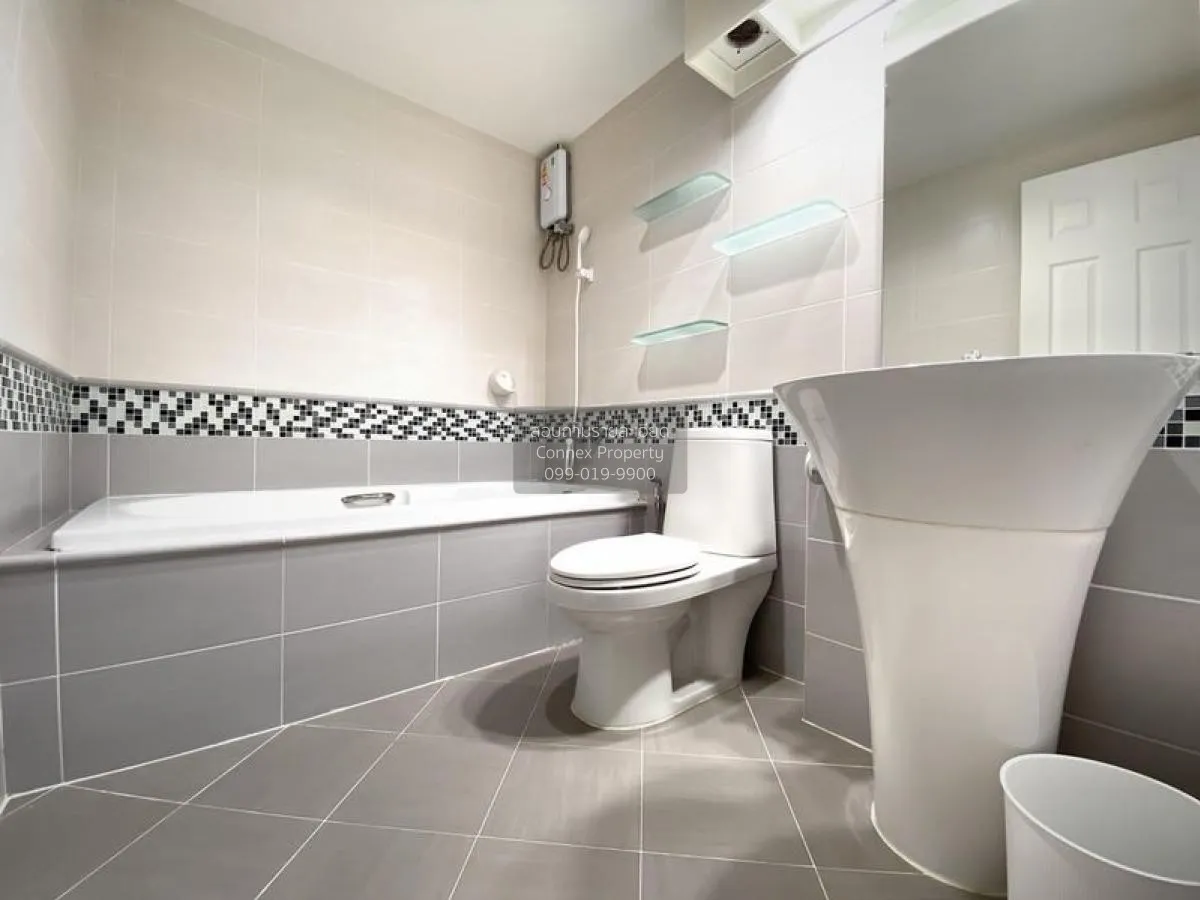 เช่าคอนโด  เดอะ วอเตอร์ฟอร์ด สุขุมวิท 50 BTS-พระโขนง พระโขนง เขต 