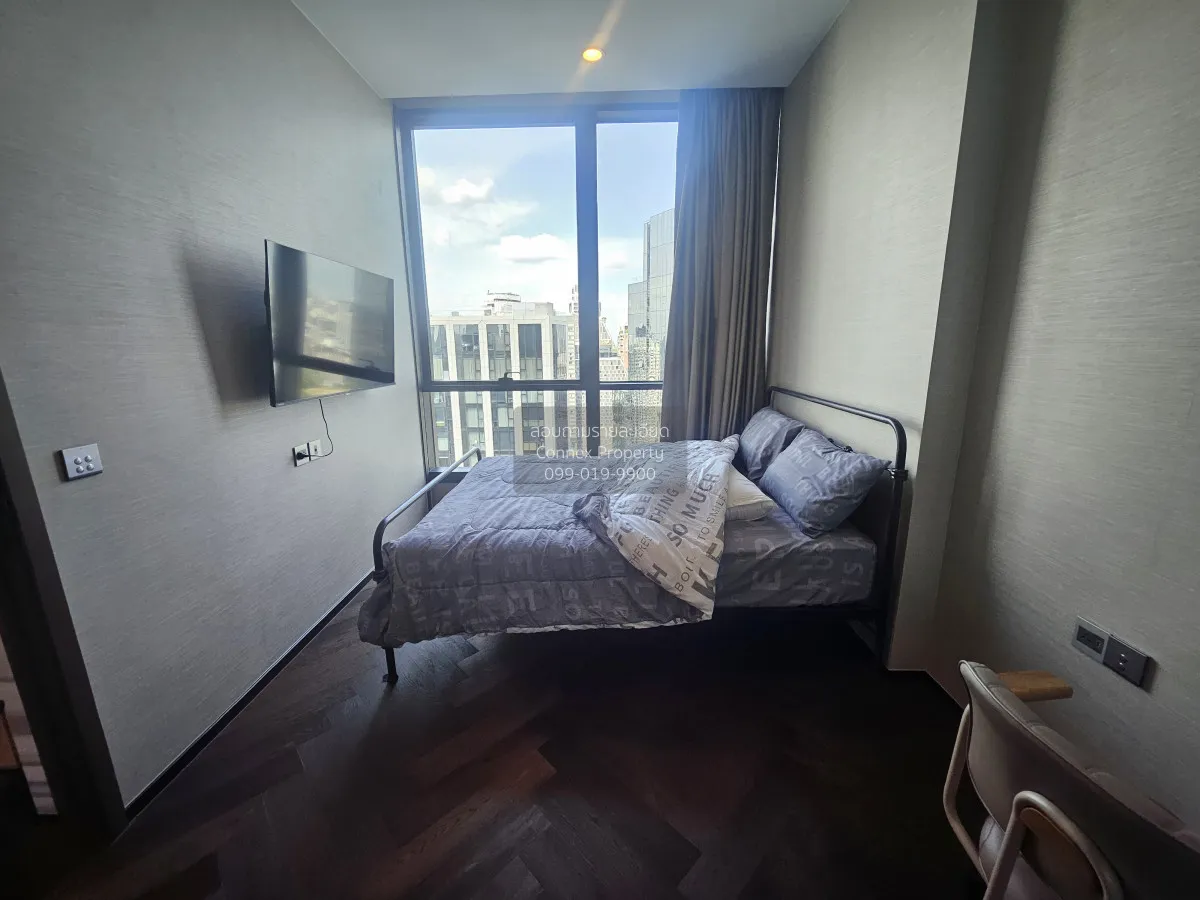 For Rent Condo , The Esse Sukhumvit 36 , nice view , high floor , 4
