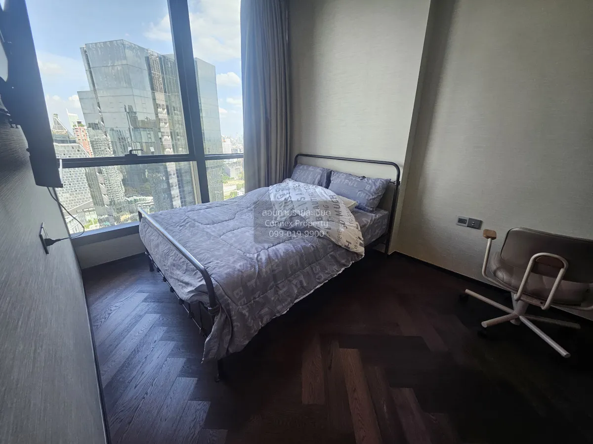 For Rent Condo , The Esse Sukhumvit 36 , nice view , high floor ,