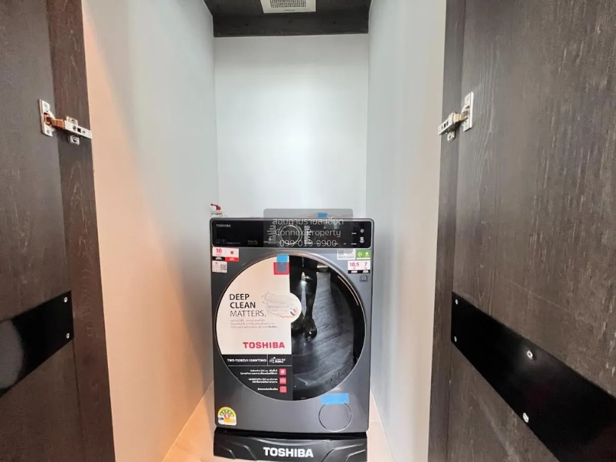 For Rent Condo , The Esse Sukhumvit 36 , nice view , high floor ,