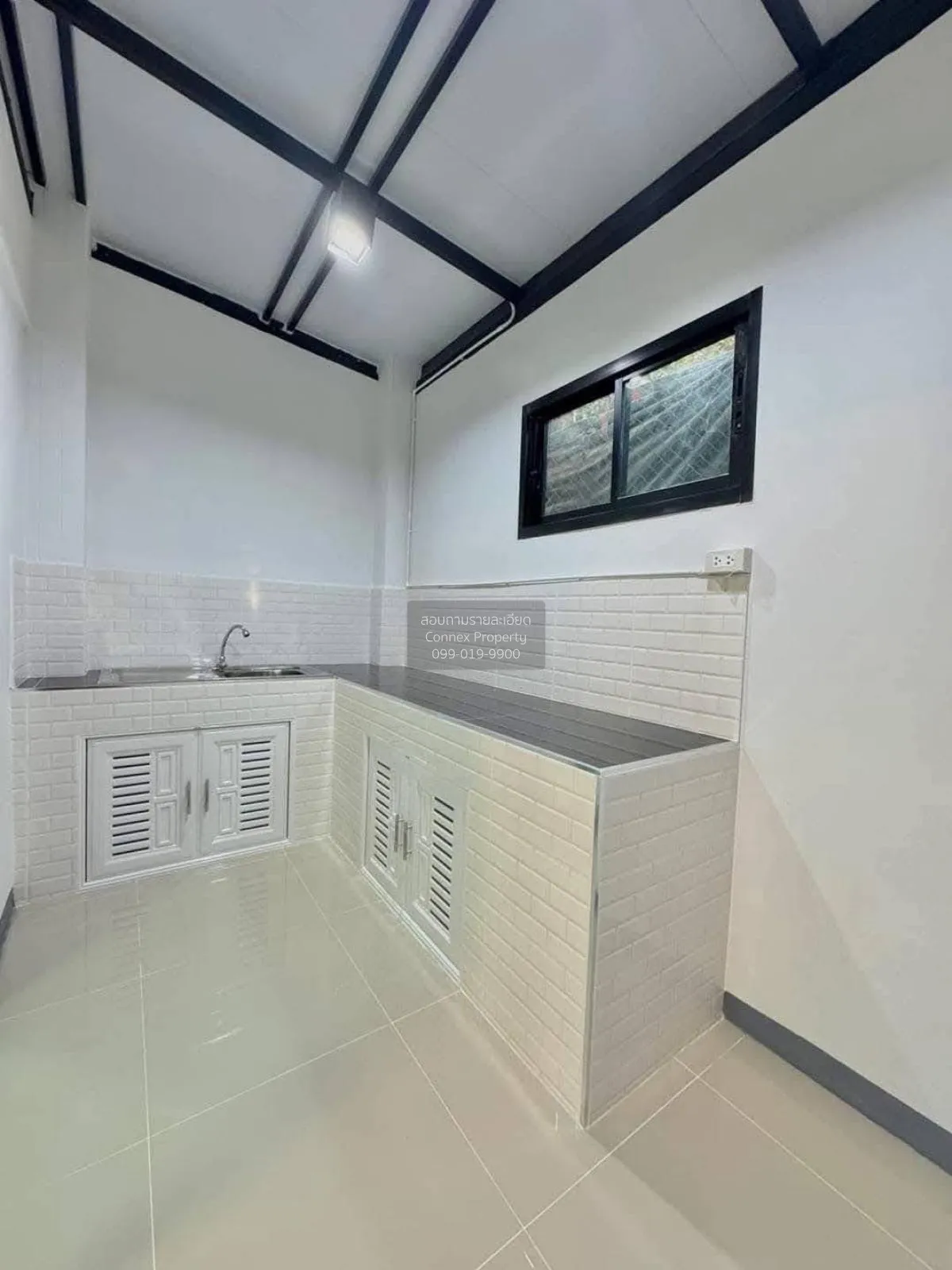 ขายทาวน์เฮ้าส์/ทาวน์โฮม  เรวดี 1 ตลาดขวัญ เมืองนนทบุรี นนทบุรี CX