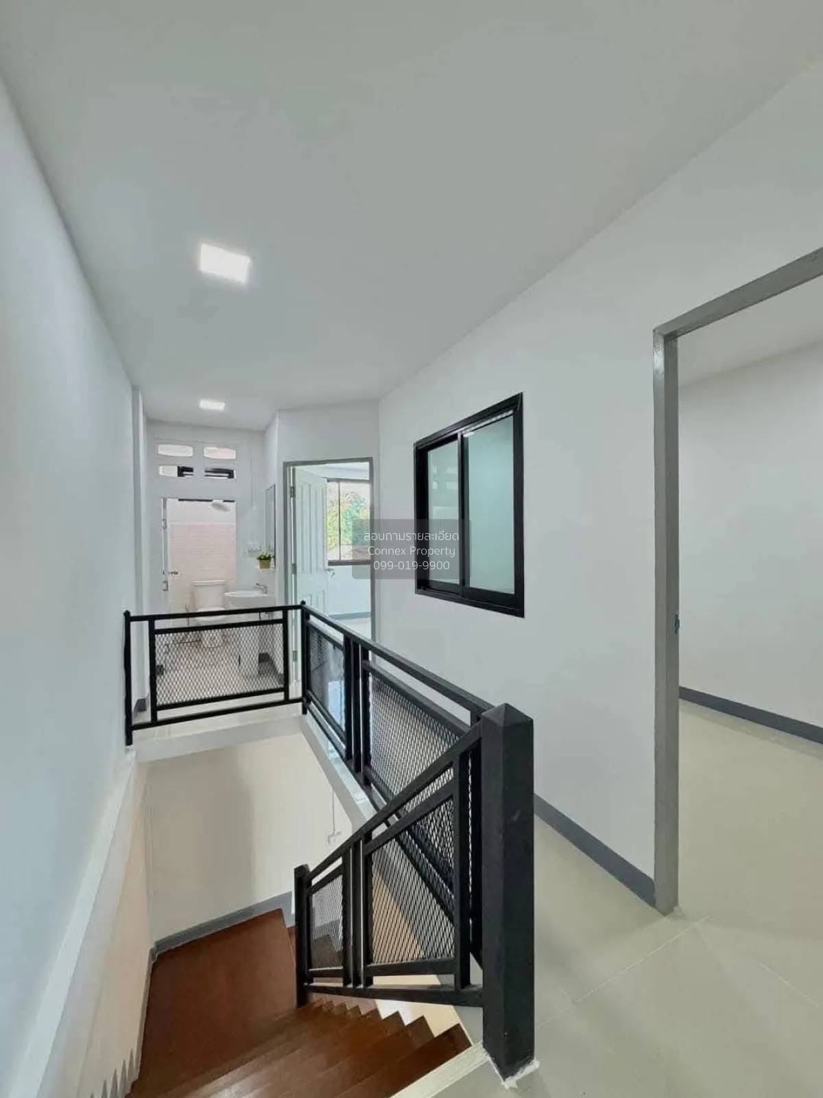 ขายทาวน์เฮ้าส์/ทาวน์โฮม  เรวดี 1 ตลาดขวัญ เมืองนนทบุรี นนทบุรี CX