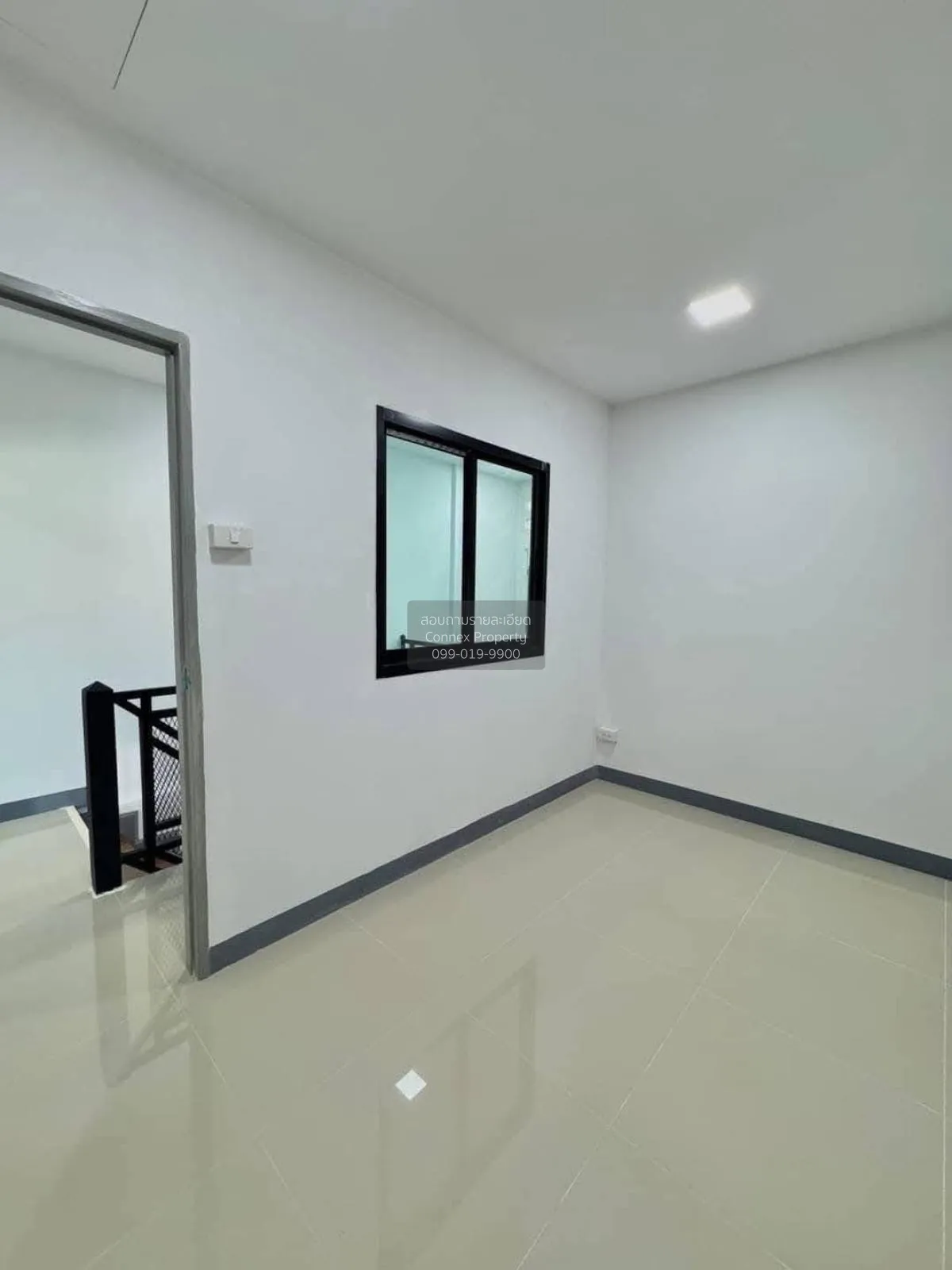 ขายทาวน์เฮ้าส์/ทาวน์โฮม  เรวดี 1 ตลาดขวัญ เมืองนนทบุรี นนทบุรี CX