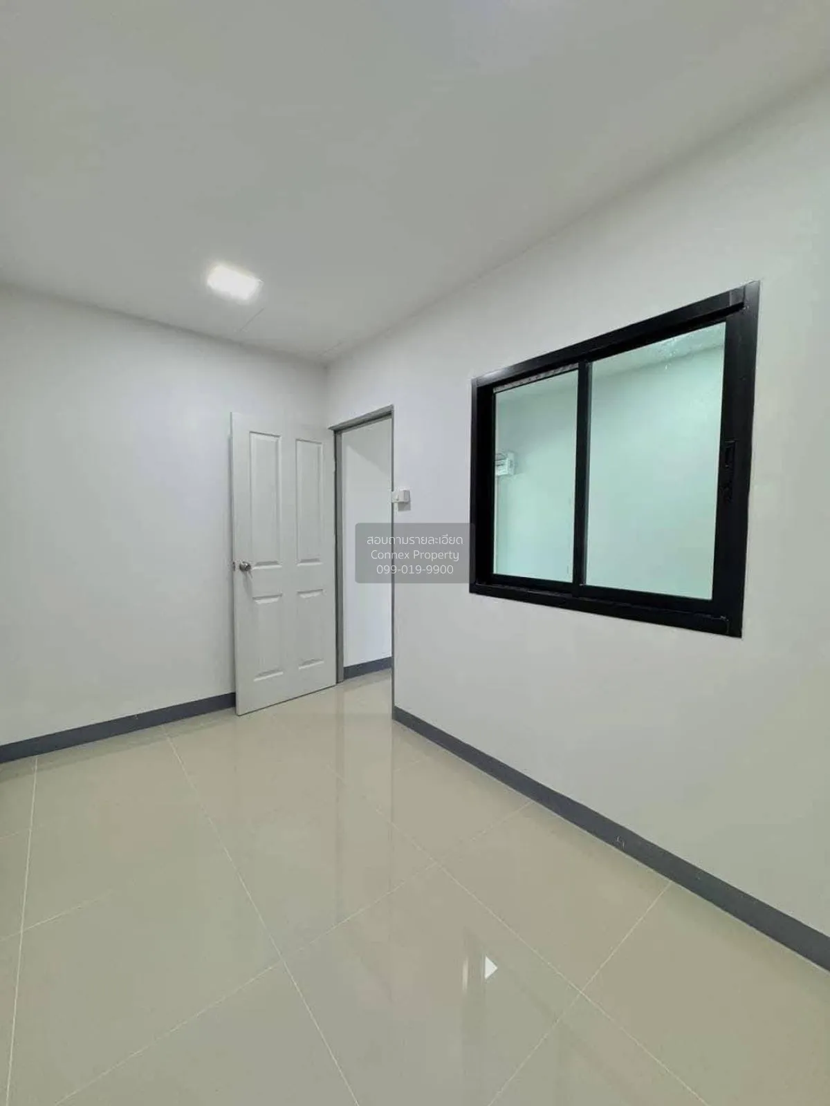 ขายทาวน์เฮ้าส์/ทาวน์โฮม  เรวดี 1 ตลาดขวัญ เมืองนนทบุรี นนทบุรี CX