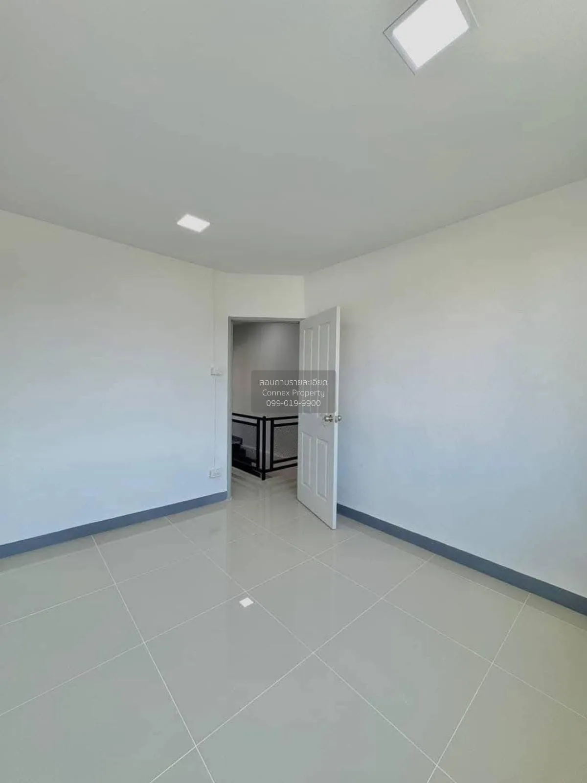 ขายทาวน์เฮ้าส์/ทาวน์โฮม  เรวดี 1 ตลาดขวัญ เมืองนนทบุรี นนทบุรี CX