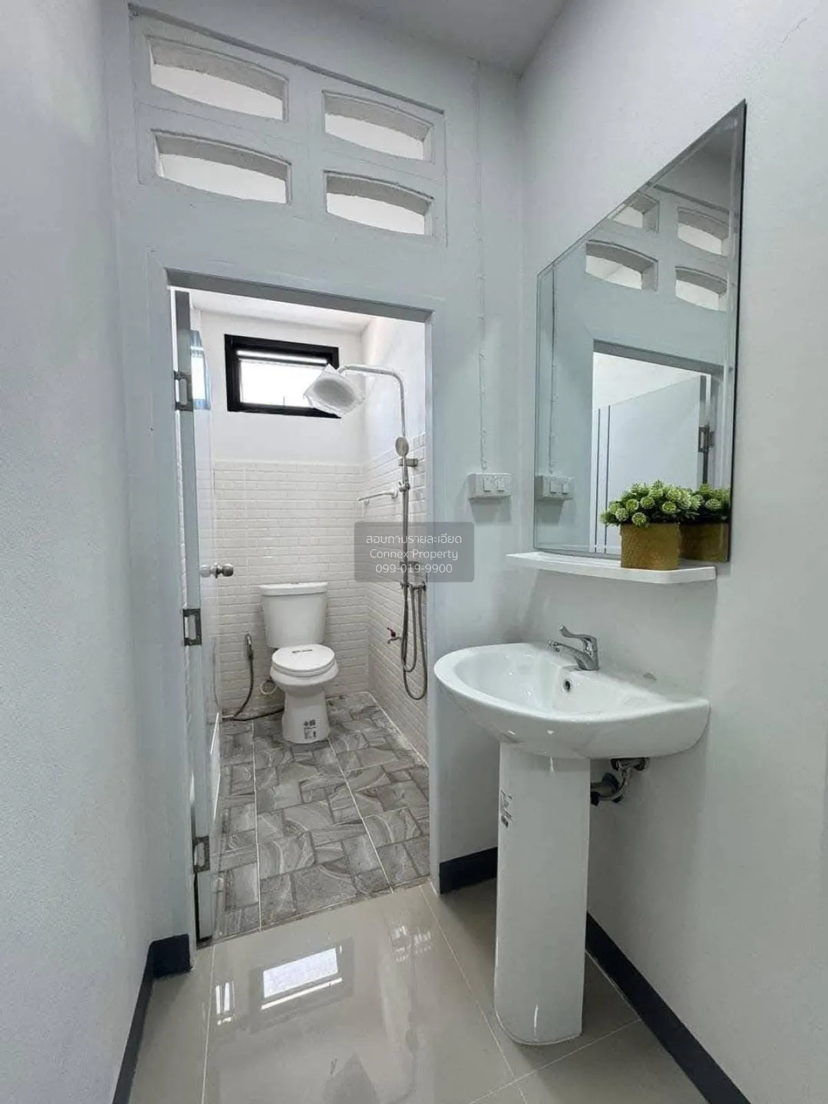 ขายทาวน์เฮ้าส์/ทาวน์โฮม  เรวดี 1 ตลาดขวัญ เมืองนนทบุรี นนทบุรี CX