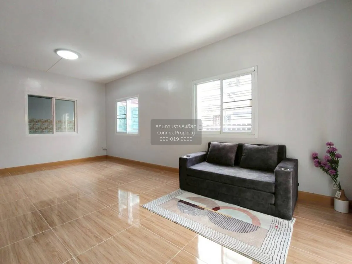 For Sale Townhouse/Townhome  , Baan Pruksa 25 Bangyai , corner un