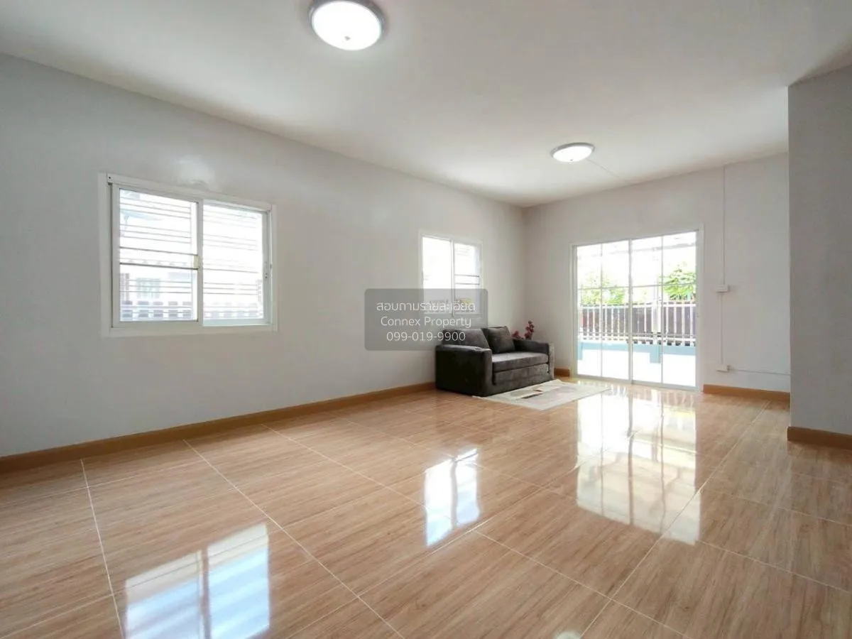 For Sale Townhouse/Townhome  , Baan Pruksa 25 Bangyai , corner un