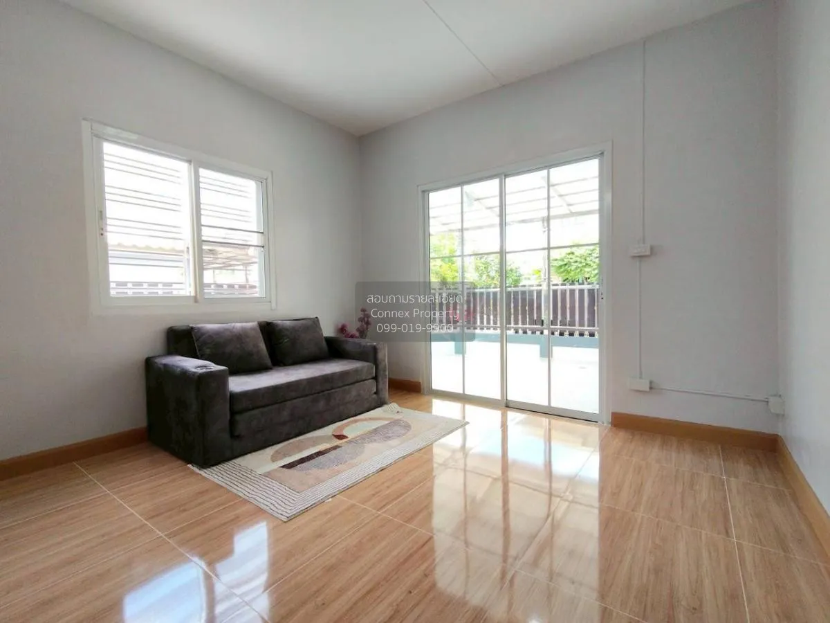 For Sale Townhouse/Townhome  , Baan Pruksa 25 Bangyai , corner un