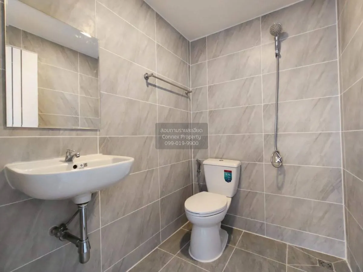 For Sale Townhouse/Townhome  , Baan Pruksa 25 Bangyai , corner un