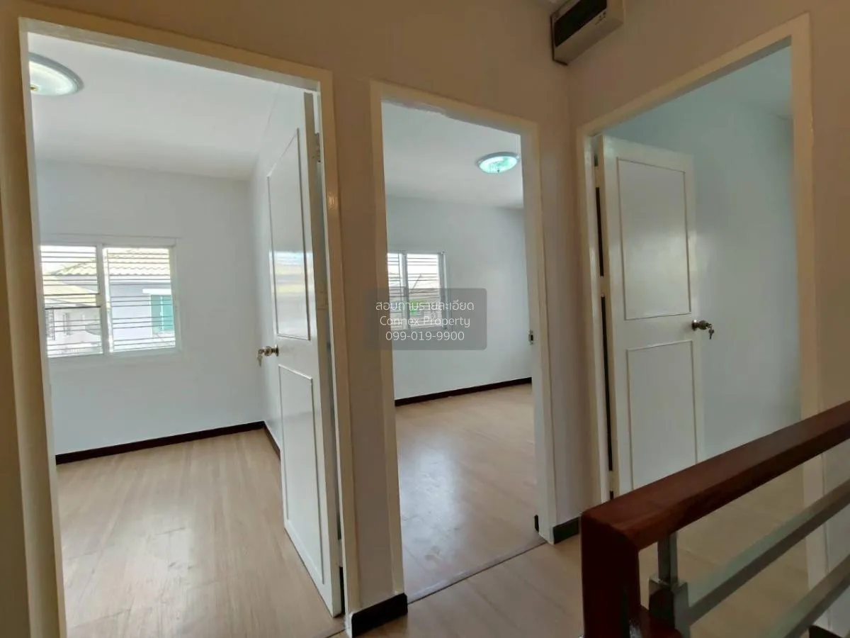 For Sale Townhouse/Townhome  , Baan Pruksa 25 Bangyai , corner un