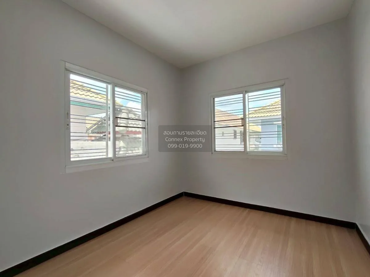 For Sale Townhouse/Townhome  , Baan Pruksa 25 Bangyai , corner un