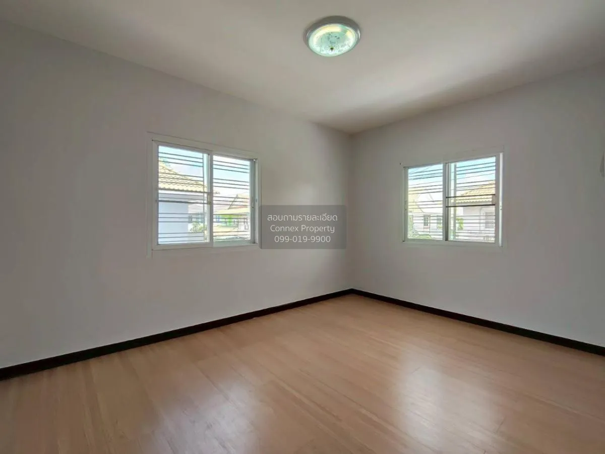 For Sale Townhouse/Townhome  , Baan Pruksa 25 Bangyai , corner un