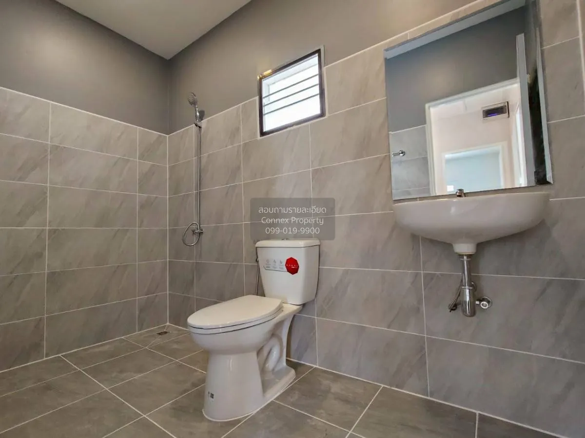 For Sale Townhouse/Townhome  , Baan Pruksa 25 Bangyai , corner un