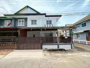 For Sale Townhouse/Townhome  , Baan Pruksa 25 Bangyai , corner unit , newly renovated , Bang Mae Nang , Bang Yai , Nonthaburi , CX-124383