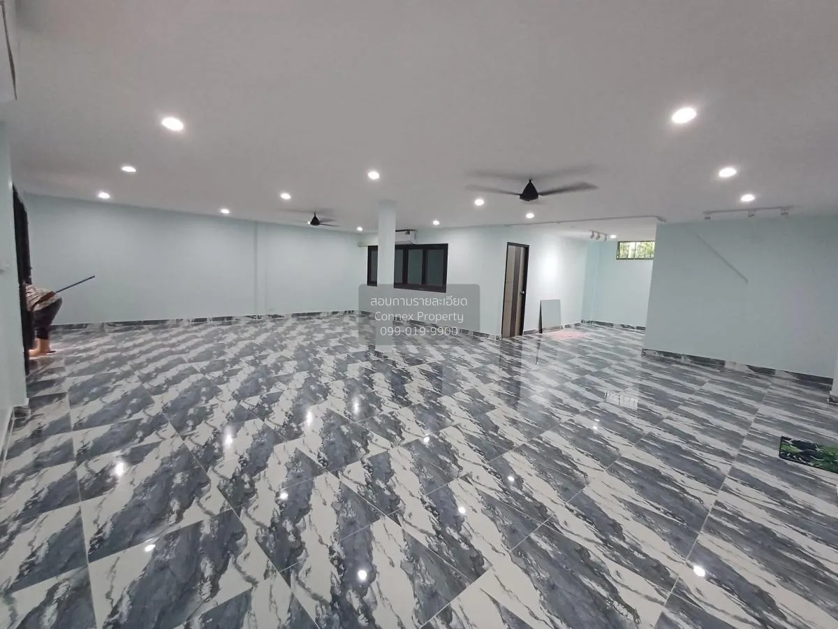 For Rent House for rent, Sukhumvit 101 , newly renovated , Bang C 3