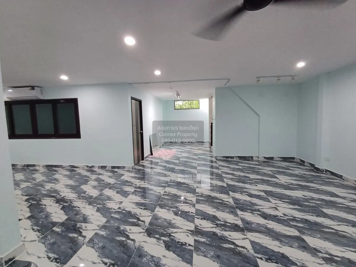 For Rent House for rent, Sukhumvit 101 , newly renovated , Bang C 4