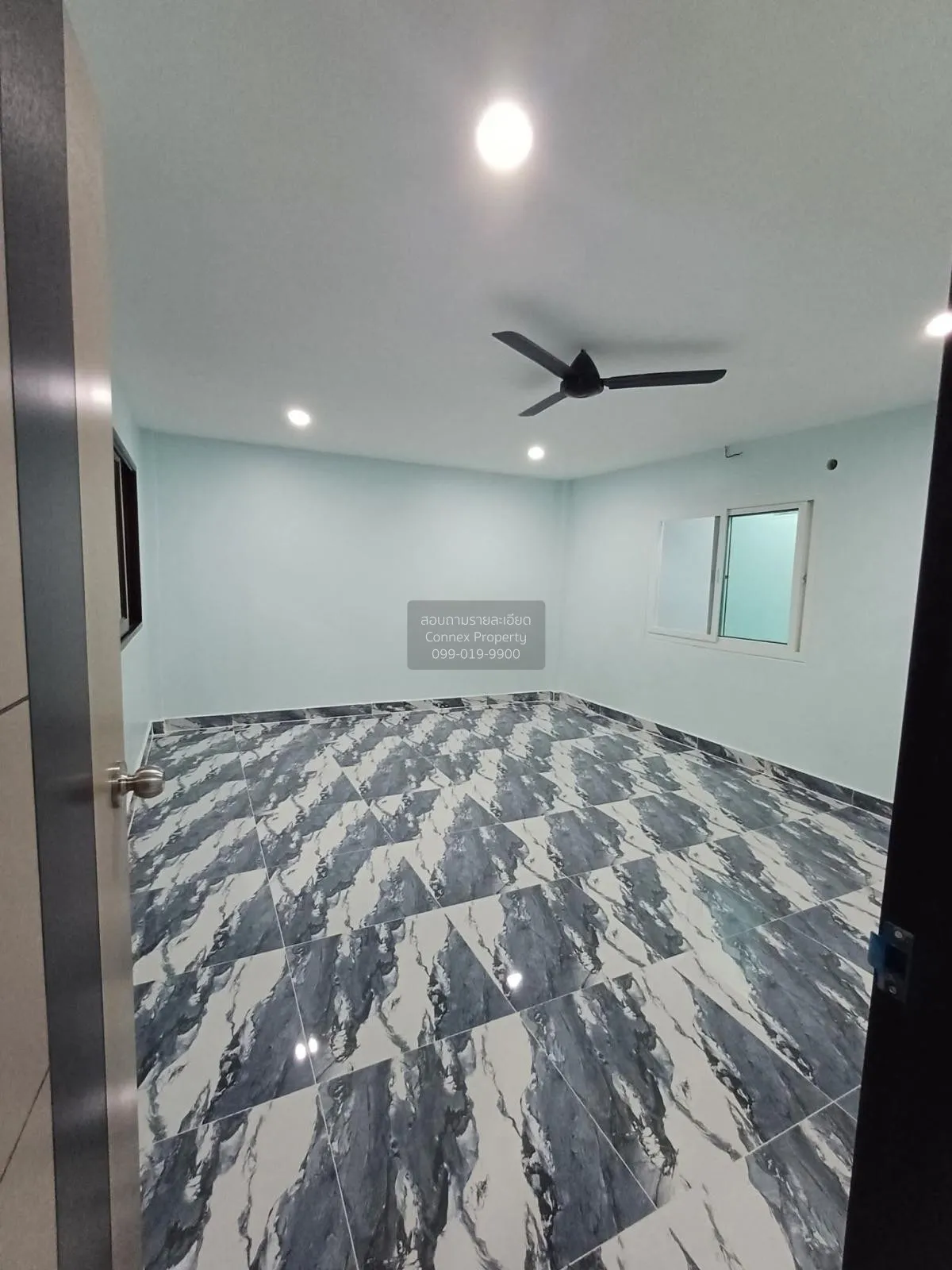 For Rent House for rent, Sukhumvit 101 , newly renovated , Bang C